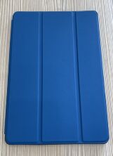 Книжка кожа планшет Pencil Case Xiaomi Redmi Pad (10,61-inches) Dark Blue