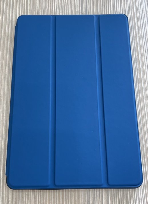 Книжка кожа планшет Pencil Case Xiaomi Redmi Pad (10,61-inches) Dark Blue