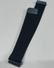 Ремінець для Xiaomi Amazfit Bip Milanese Loop 20mm Blue(6)