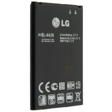 Акумулятор ОРИГІНАЛ КУЛЕК LG BL-44JN | P970 | P690 | P698 | L60 | E730 | E612 | E510 | A290