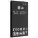 Акумулятор ОРИГІНАЛ КУЛЕК LG BL-44JN | P970 | P690 | P698 | L60 | E730 | E612 | E510 | A290