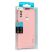 Резинка SMTT для Samsung M31 Pink