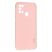 Резинка SMTT для Samsung M31 Pink