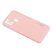 Резинка SMTT для Samsung M31 Pink