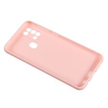 Резинка SMTT для Samsung M31 Pink
