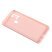 Резинка SMTT для Samsung M31 Pink