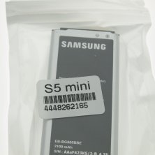 Акумулятор ОРИГІНАЛ КУЛЕК SAMSUNG S5 MINI