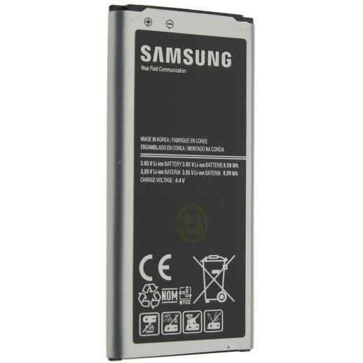 Акумулятор ОРИГІНАЛ КУЛЕК SAMSUNG S5 MINI