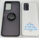 Case Ring for ZTE V40 / V40 5G / A72 Black