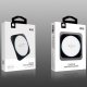 Бездротова настільна підставка WUW W19 USB-MICRO 10W (40)
