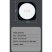 Бездротова настільна підставка WUW W19 USB-MICRO 10W (40)