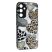 Накладка Fashion Mix для Samsung A25 Leopard Hearts