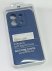 Чохол Silicone Case for Xiaomi Redmi Note 13 Pro 5G Navy Blue
