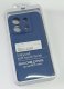 Чохол Silicone Case for Xiaomi Redmi Note 13 Pro 5G Navy Blue