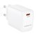 Мережевий зарядний пристрій BOROFONE BN26 PD 20W, білий