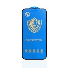 Захисне скло 99H OG ESD MATTE GLASS APPLE iPhone 16 PRO MAX 6.9"