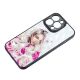 Накладка Prisma Ladies New для Apple iPhone 13 Pro Pink