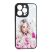 Накладка Prisma Ladies New для Apple iPhone 13 Pro Pink