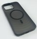 Чехол Camera Protection Apple iPhone 15 Pro Max Black