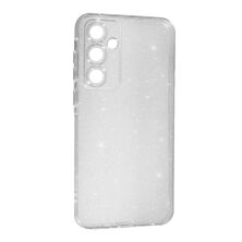 Силікон Clear Shine для Samsung A35 Transparent
