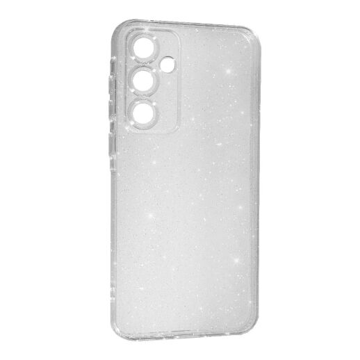 Силікон Clear Shine для Samsung A35 Transparent