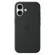 Задня накладка MagSafe Full Silicone case animation APPLE iPhone 16 PLUS 6.7