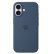 Задня накладка MagSafe Full Silicone case animation APPLE iPhone 16 PLUS 6.7"