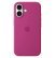 Задня накладка MagSafe Full Silicone case animation APPLE iPhone 16 PLUS 6.7"