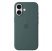 Задня накладка MagSafe Full Silicone case animation APPLE iPhone 16 PLUS 6.7"