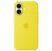 Задня накладка MagSafe Full Silicone case animation APPLE iPhone 16 PLUS 6.7"