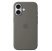 Задня накладка MagSafe Full Silicone case animation APPLE iPhone 16 PLUS 6.7"