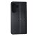 Книга Flip Cover Carbon для Samsung A36/ A56 Black