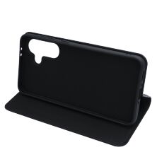 Книга Flip Cover Carbon для Samsung A36/ A56 Black