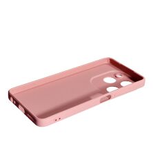 Резинка SMTT для Infinix Smart 8 Pink Sand