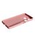 Резинка SMTT для Infinix Smart 8 Pink Sand