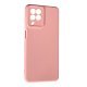 Резинка SMTT для Samsung M53 Pink Sand