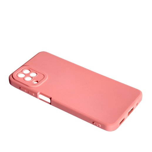 Резинка SMTT для Samsung M53 Pink Sand
