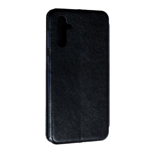 Книжка 360 New для Samsung A04S Black