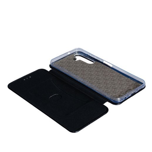 Книжка 360 New для Samsung A04S Black