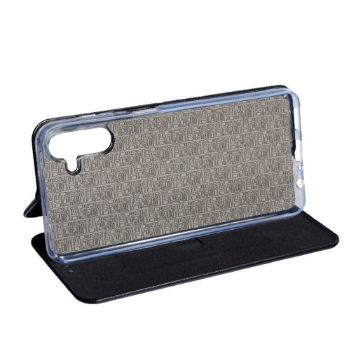 Книжка 360 New для Samsung A04S Black