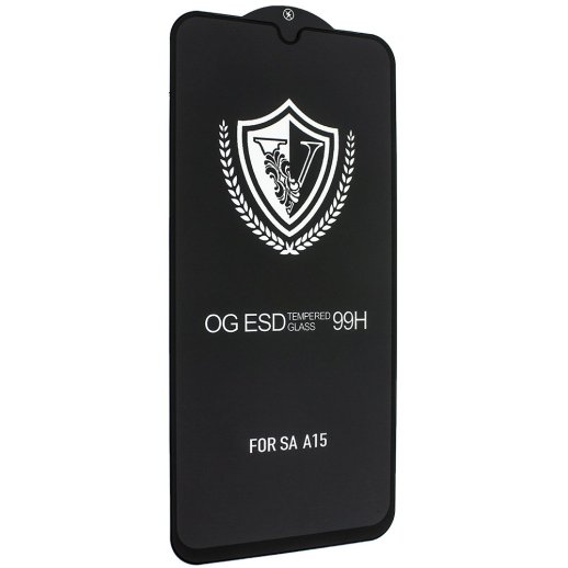 Захисне скло 99H OG ESD V SAMSUNG A155 Galaxy A15 (2024)