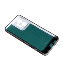 Силікон Case UA для Xiaomi Redmi Note 12 (4G) Military