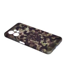 Силікон Case UA для Xiaomi Redmi Note 12 (4G) Military