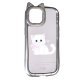 Силікон Cute Case для Apple iPhone 15 Lucky