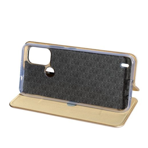 Книжка 360 New для Nokia C21 Plus Gold