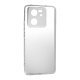 Силікон TPU SMTT для Xiaomi 13T / 13T Pro Transparent