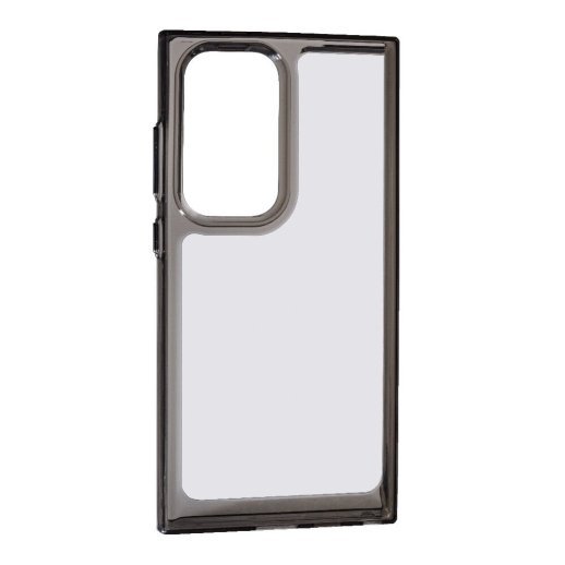 Накладка Shock case для Samsung S24 Ultra Black