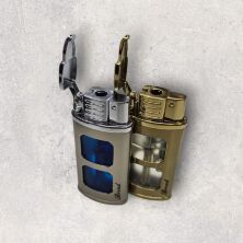 Подарочная зажигалка "Broad № BD440