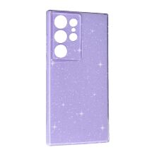 Силікон Summer Vibe для Samsung S24 Ultra Purple