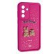 Силікон Best Friend для Samsung A56 Rose